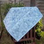 Boys Buggy Quilt, Cover Up, Pram Cover